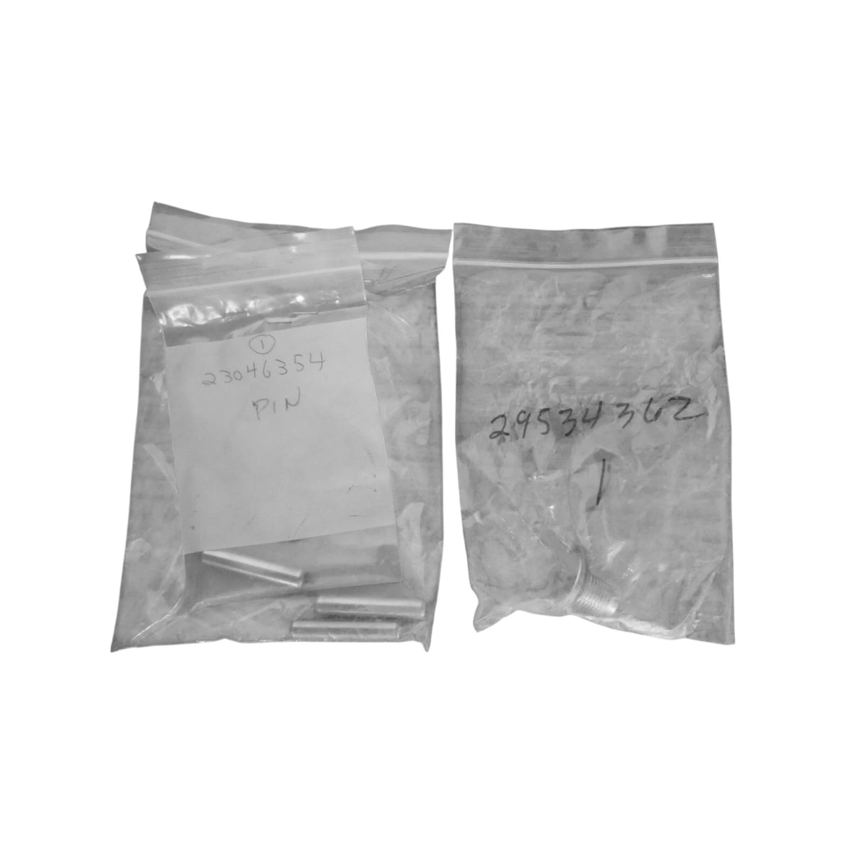 29546532 Genuine Allison Channel Plate