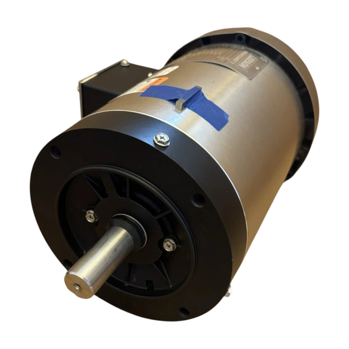 122198.00 Leeson 1HP Washdown Motor
