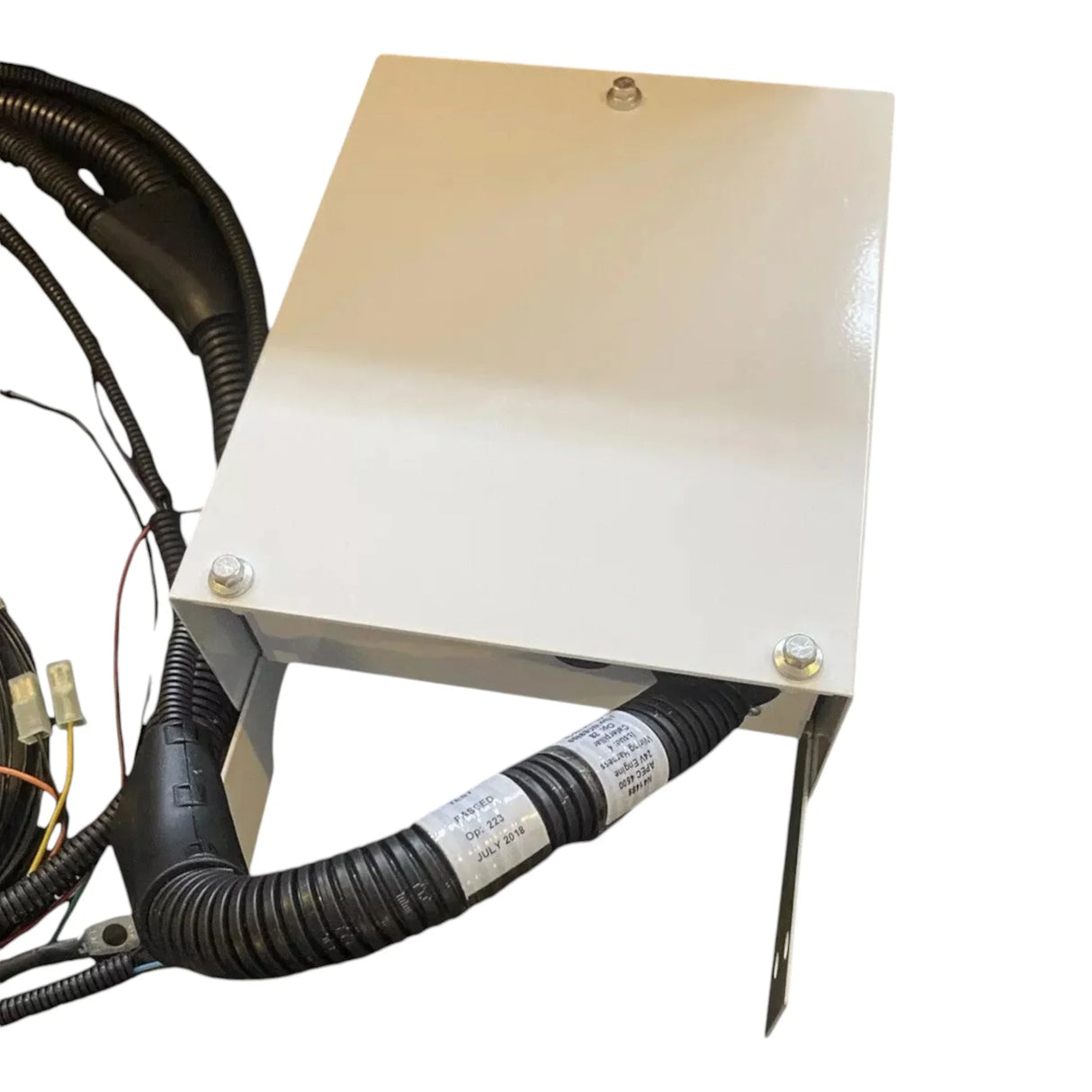 445-2361 CAT Harness As-2 - Truck To Trailer