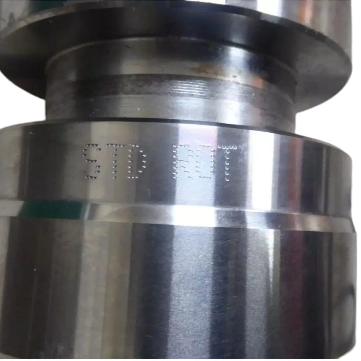 488-3493 Cat Engine Cylinder Block Rear Camshaft - Truck To Trailer