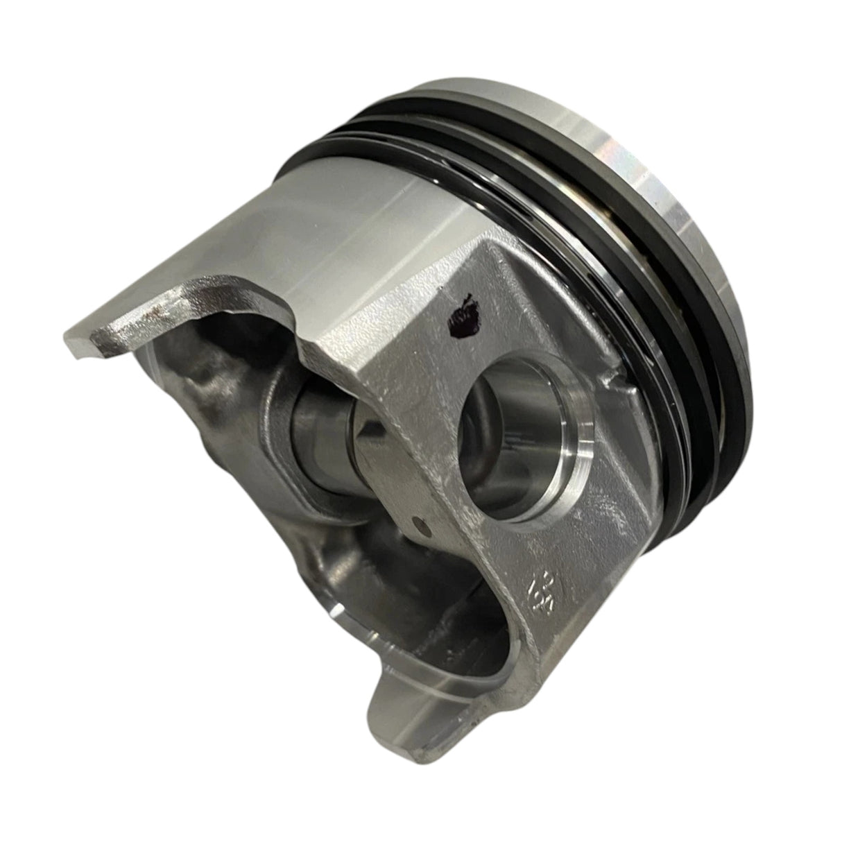 224-2908WR Genuine Mahle Engine Piston Set