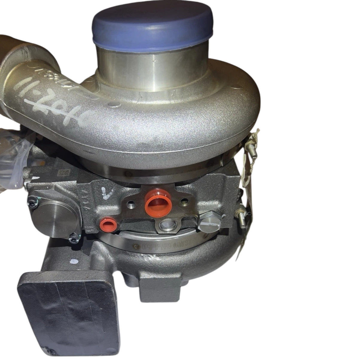 R6507-12-5010 Komatsu Turbocharger