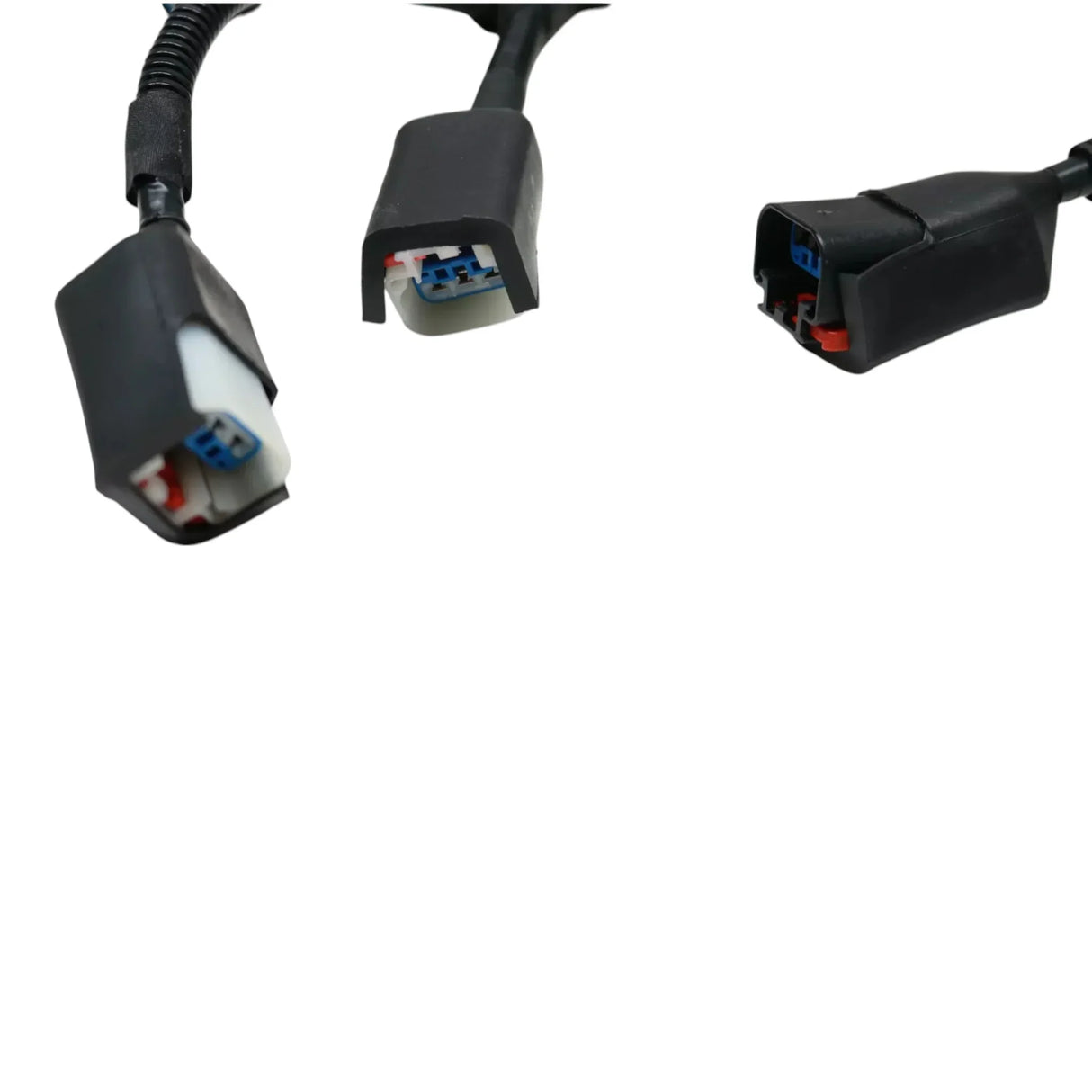 2893134 Cummins Wiring Harness - Truck To Trailer