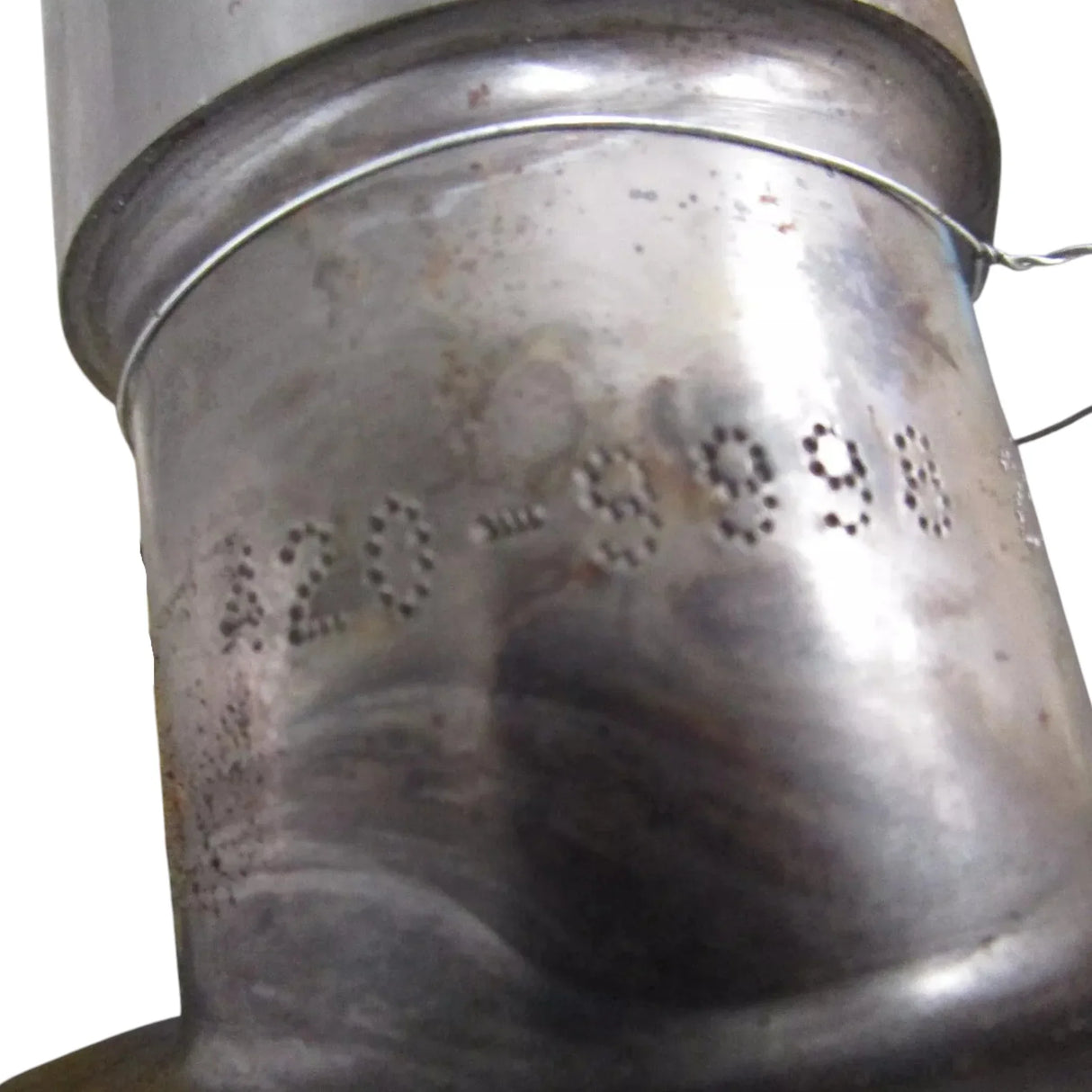 420-9998 Caterpillar Camshaft - Truck To Trailer