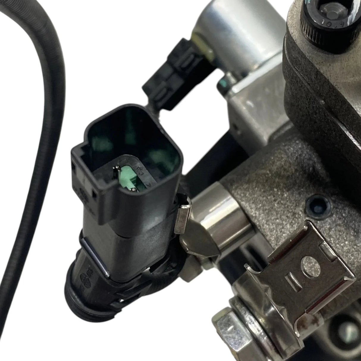 6253419100 Komatsu Valve Assembly - Truck To Trailer