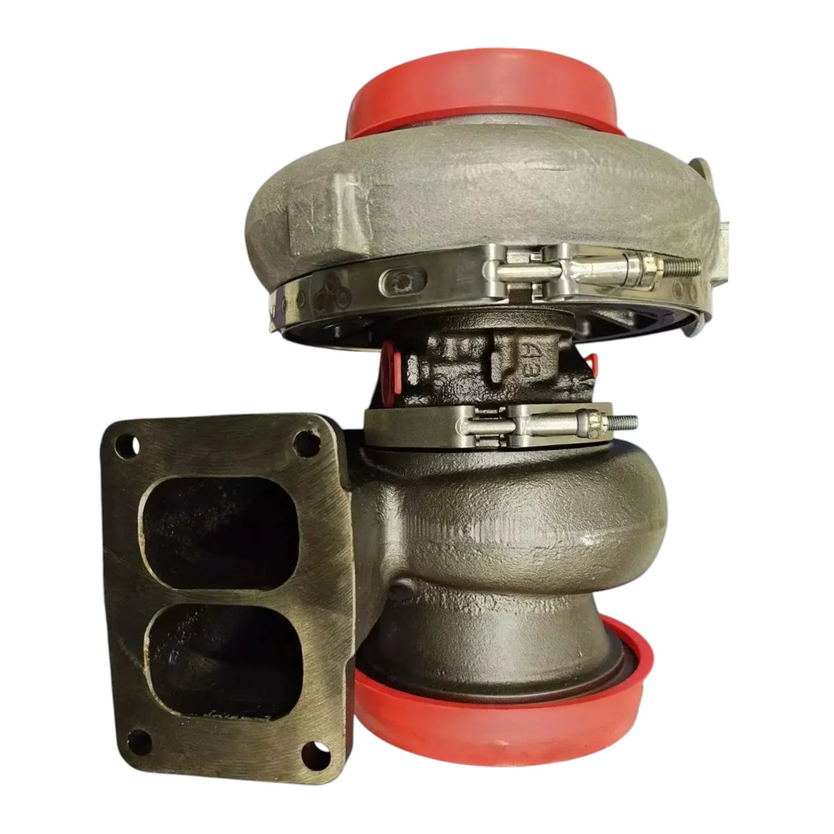 R23528031 Genuine Detroit Diesel Turbocharger - Truck To Trailer