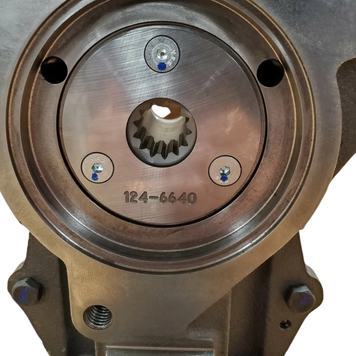 1806644 Genuine CAT Drive Group-Pump