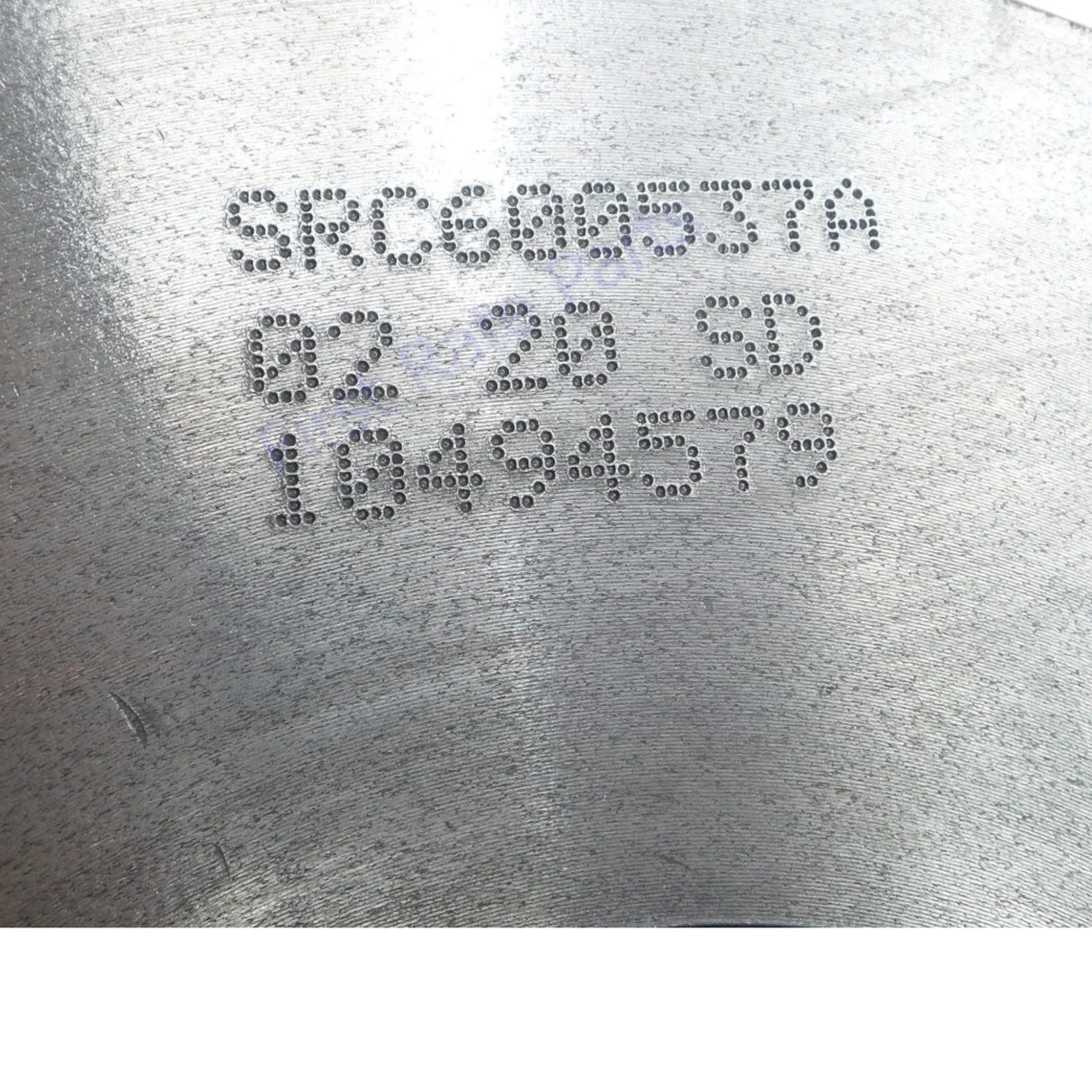 SRC600537A Rexnord Carrier Sub Assembly - Truck To Trailer