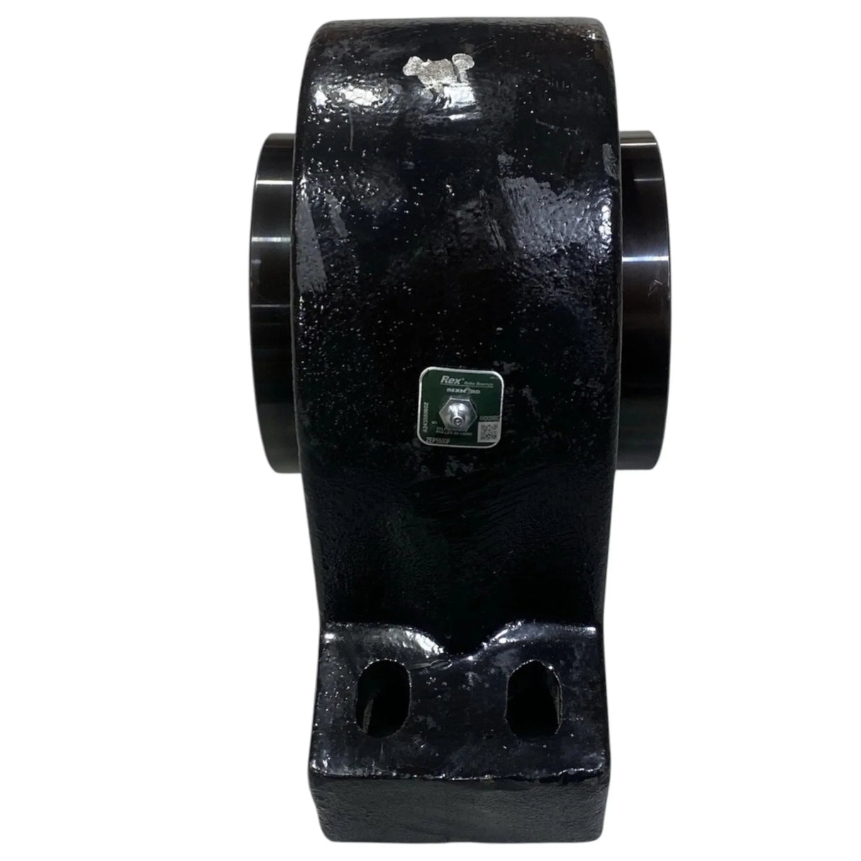 ZEP5500F Rexnord Pillow Block Roller Bearing - Truck To Trailer