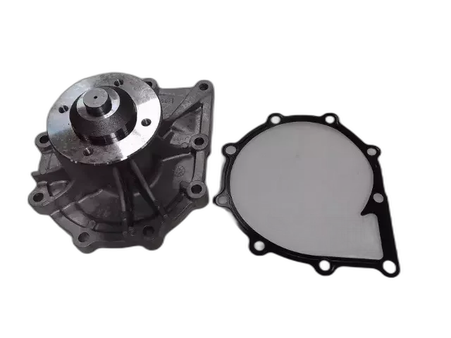 399-0139 Cat Pump Water Kit - Truck To Trailer