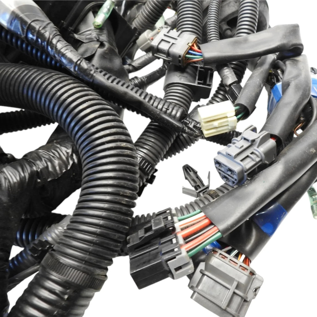 V1411-54415 Kubota Wiring Harness - Truck To Trailer