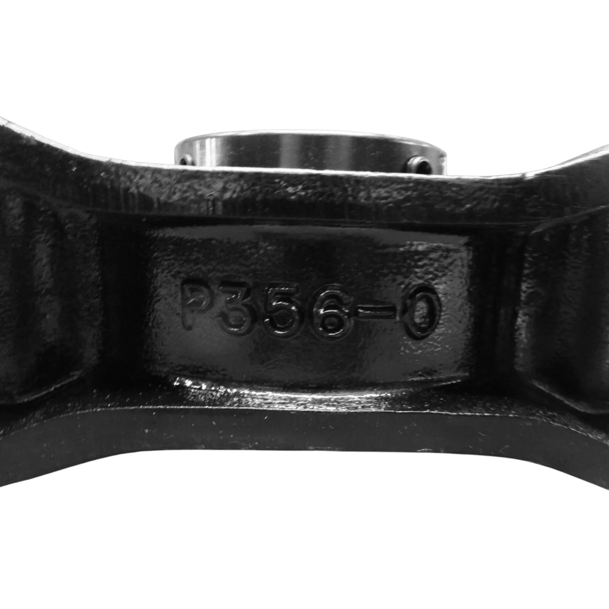 PEU355 Rexnord Pillow Block Ball Bearing Unit - Truck To Trailer