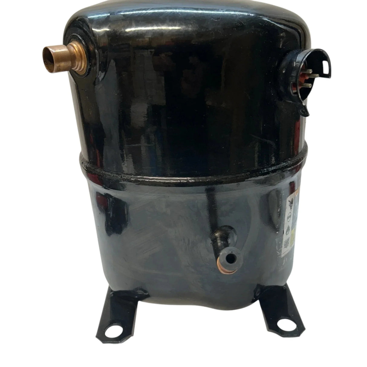 CR24K6E-PFV-875 Copeland Scroll Compressor - Truck To Trailer