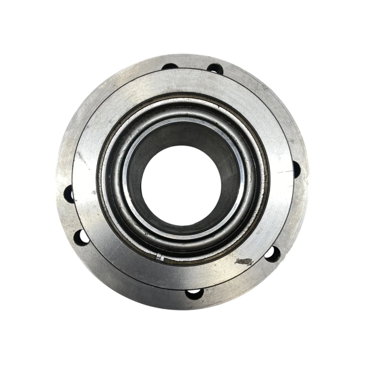 ZBR2400 Rexnord Four-Bolt Piloted Roller Bearing Unit - Truck To Trailer