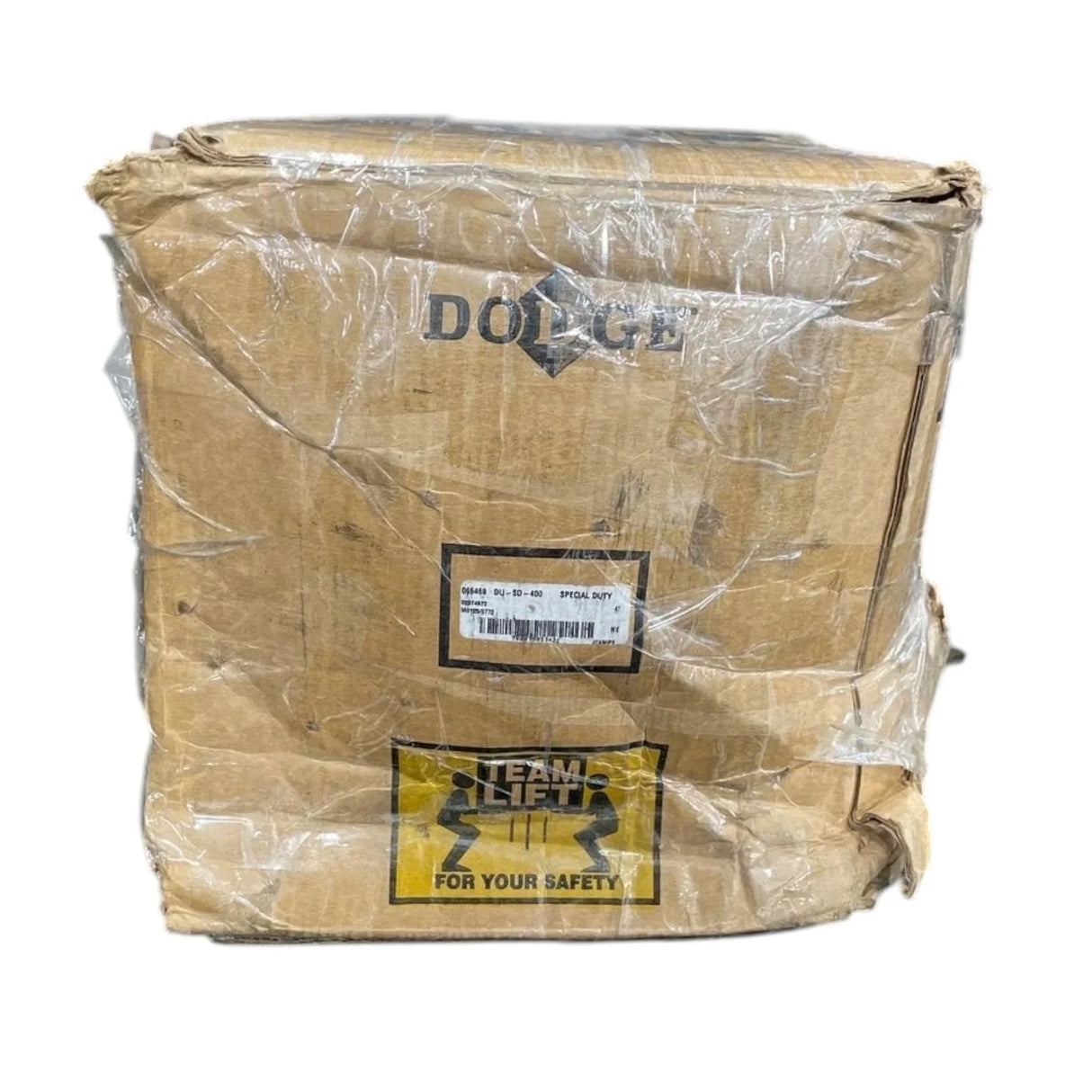 066469 Genuine Dodge Tapered Roller Insert Bearing - Truck To Trailer