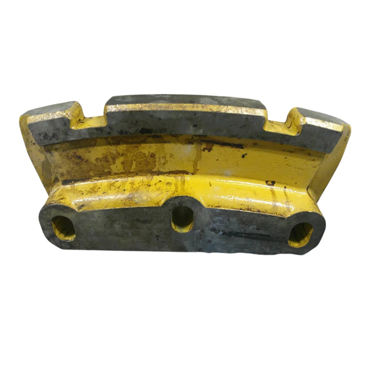 308-6304 Caterpillar Circle Guide Shoe - Truck To Trailer