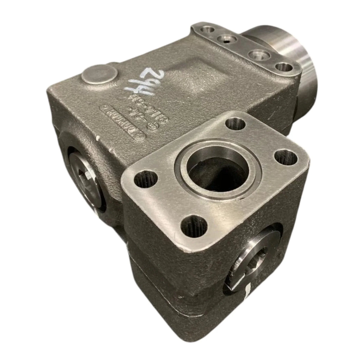 121-8800 Genuine CAT Valve GP - Truck To Trailer