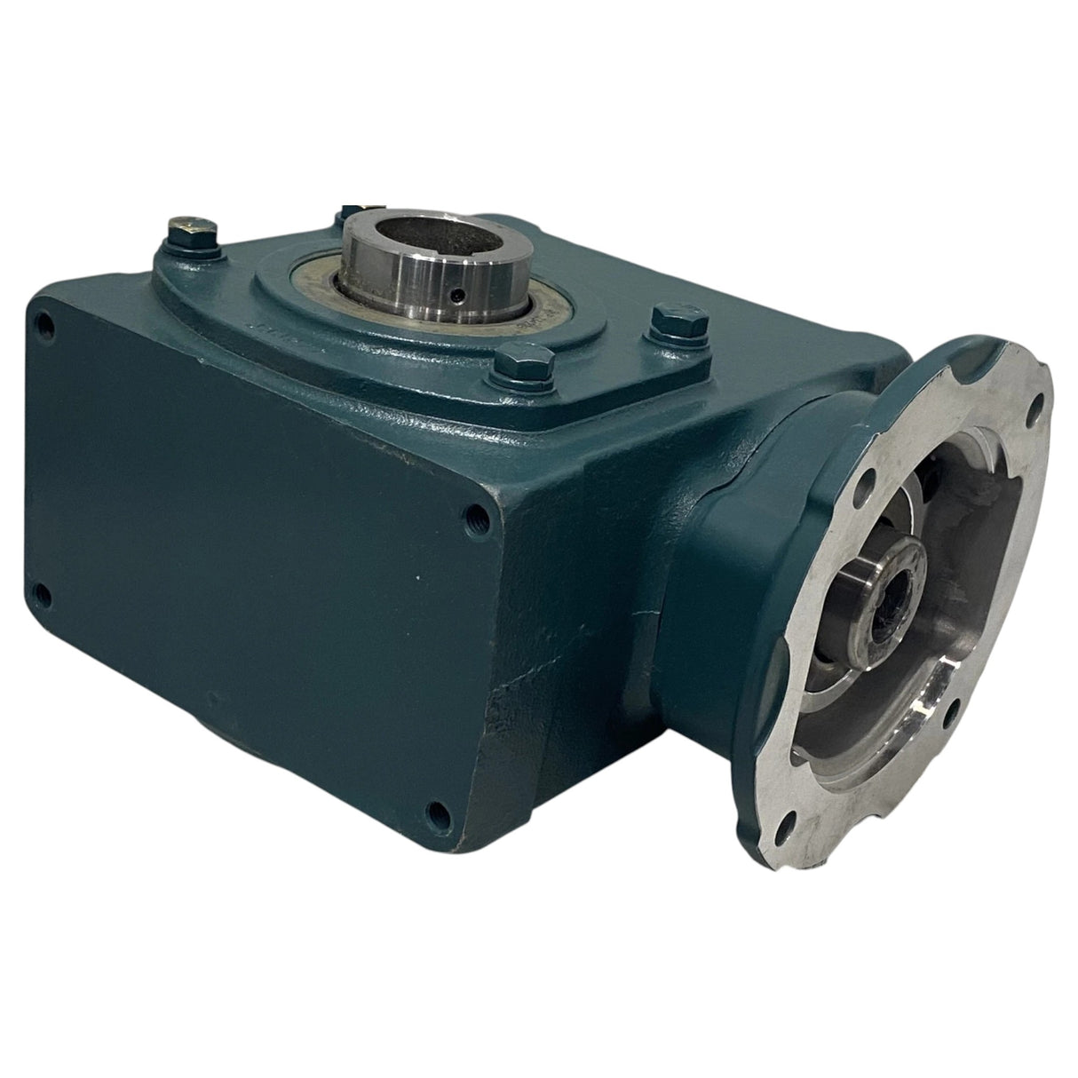 26Q15H14 Dodge Right Angle Worm Gear Speed Reducer