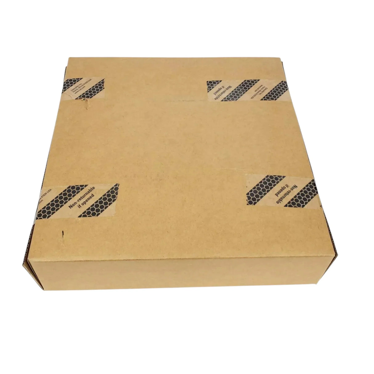 503-4406 Genuine CAT EMCP 4.3 Control Panel - Truck To Trailer