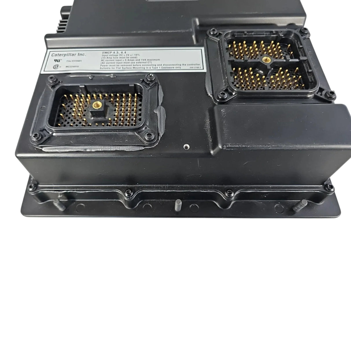 450-9619 Genuine CAT Control GP-A - Truck To Trailer