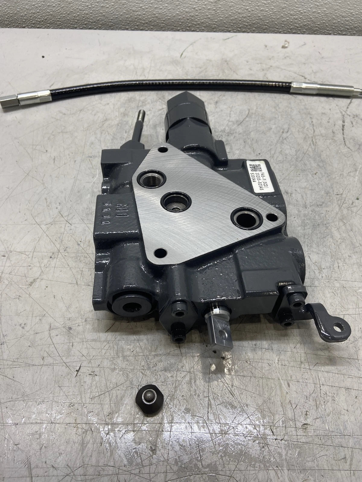 3S505-97811 Genuine Kubota Valve Kit