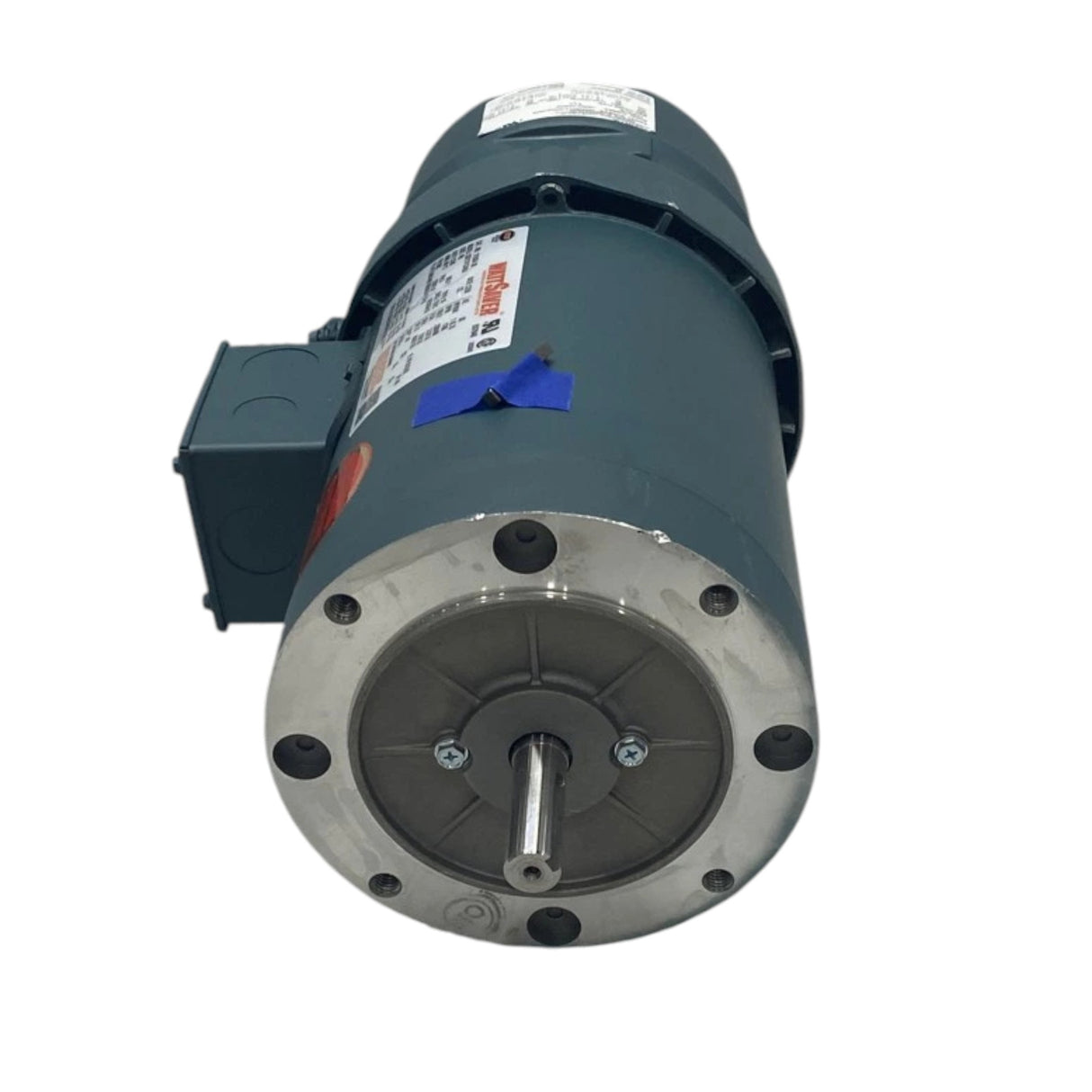 119564.00 Leeson 1HP Brake Motor