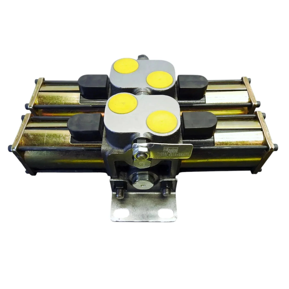 AL205562 John Deere Valve Stack - Truck To Trailer