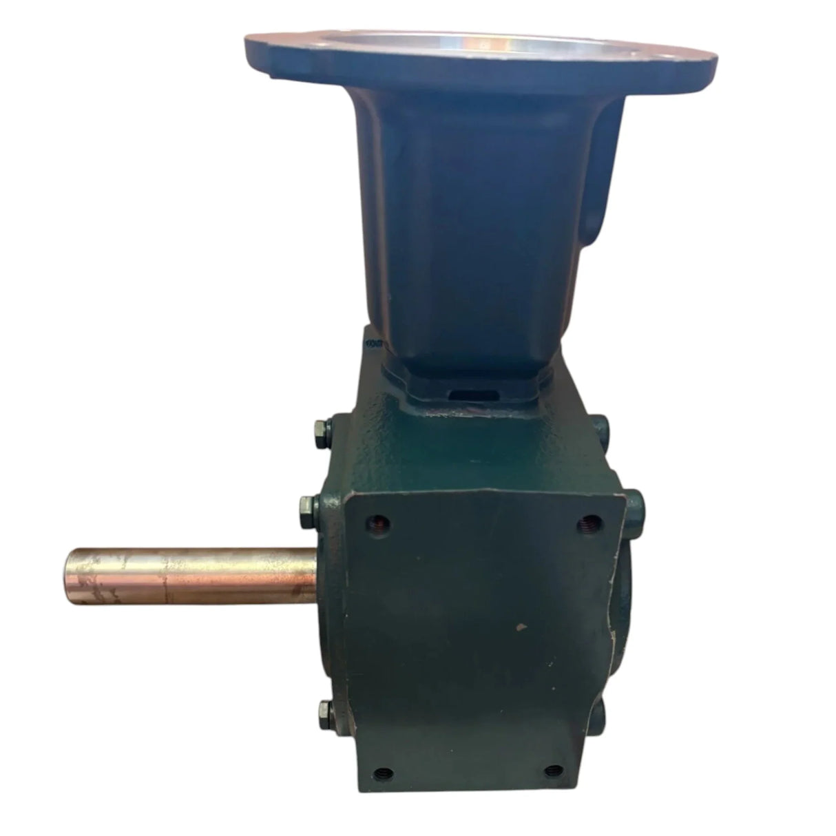 202A10L14 Dodge Tigear-2 Series Reducer - Truck To Trailer