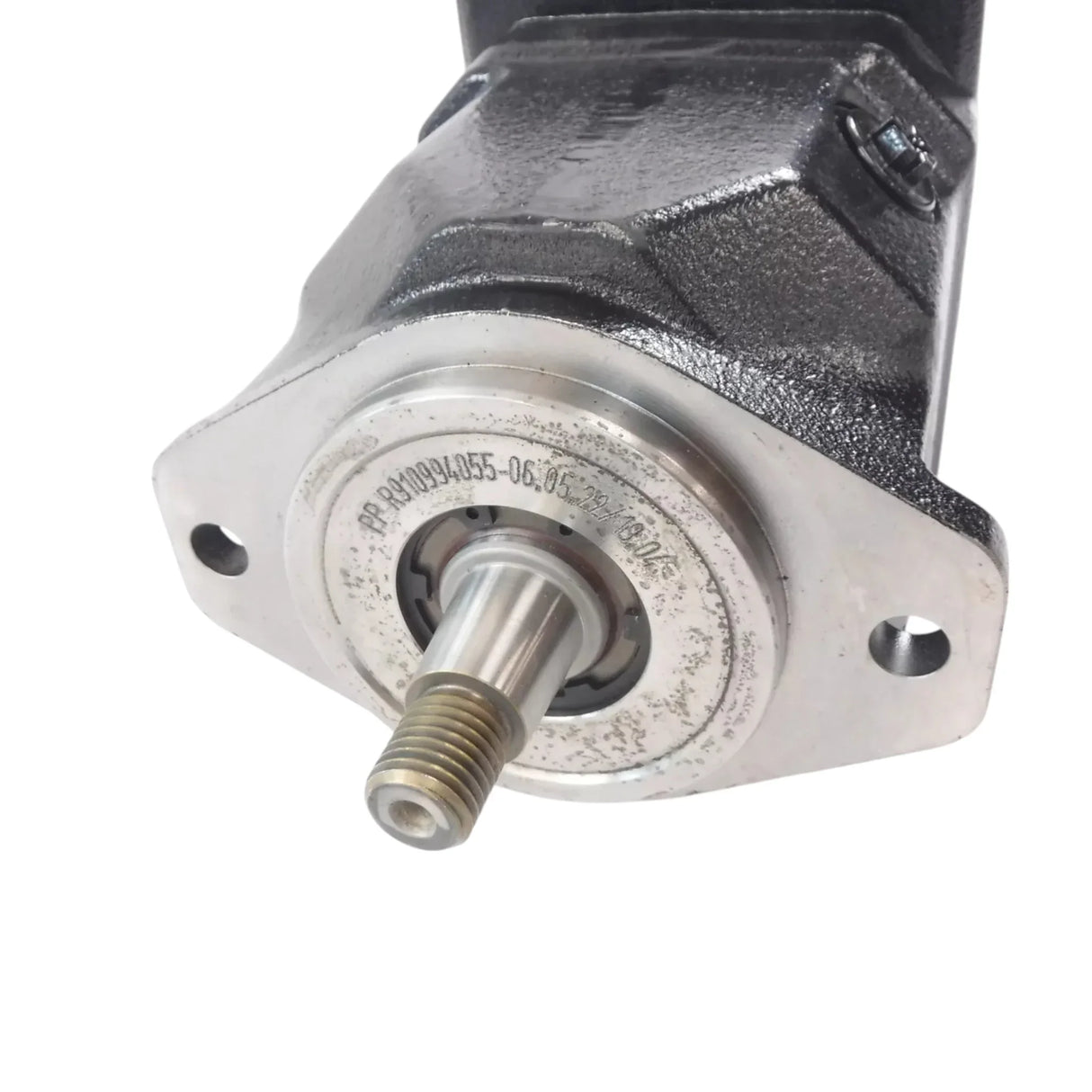 213-5268 CAT Hydraulic Axial Fan Piston Motor - Truck To Trailer