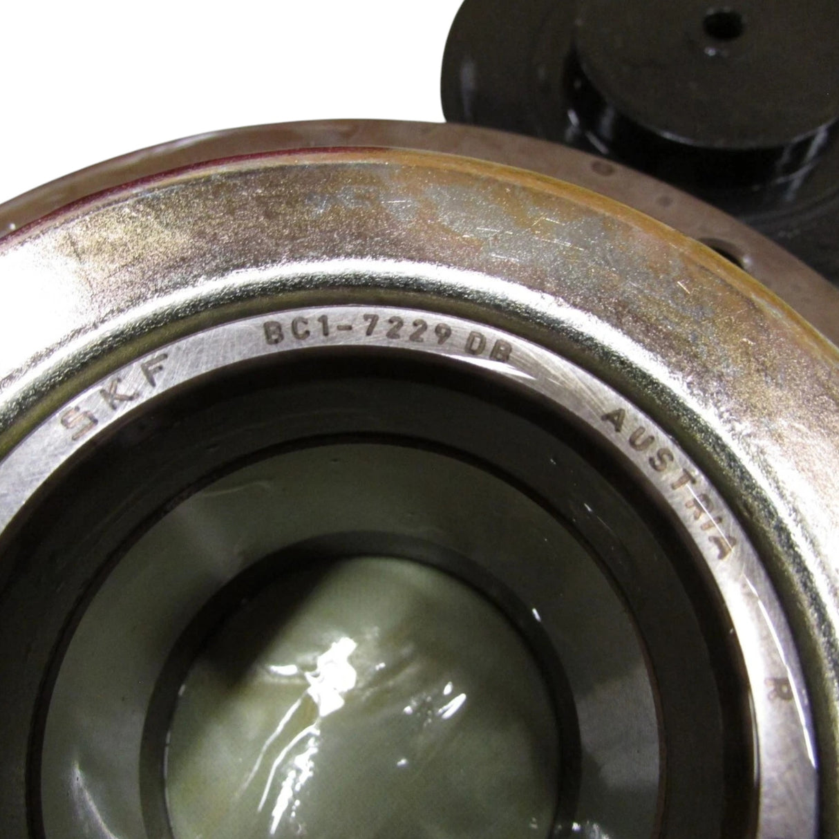 BC1-7229 DB Genuine SKF Bearing