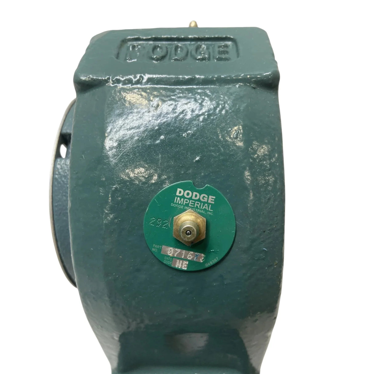 071673 Genuine Dodge Imperial Pillow Block Roller Bearing - Truck To Trailer