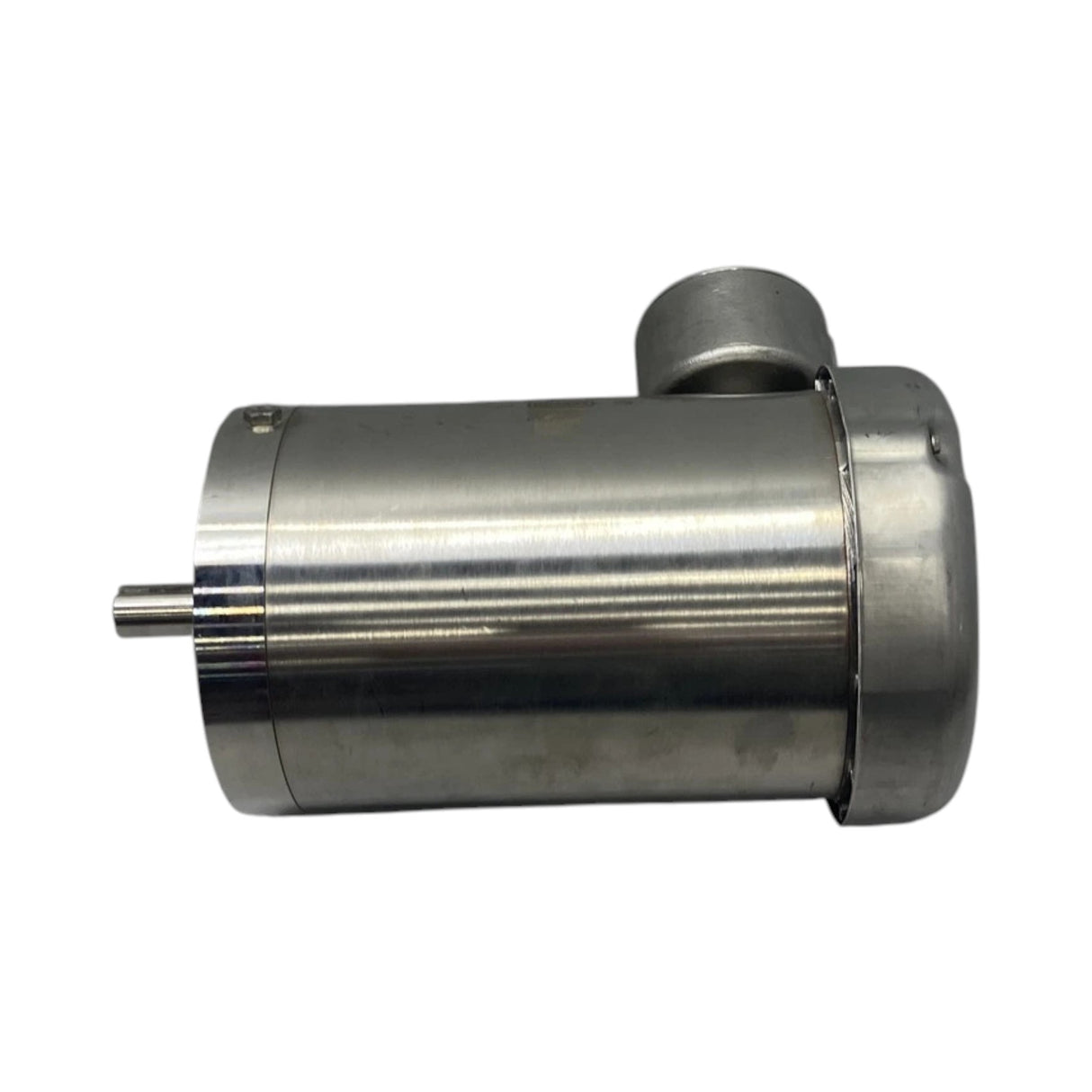 122204.00 Leeson Washdown Motor