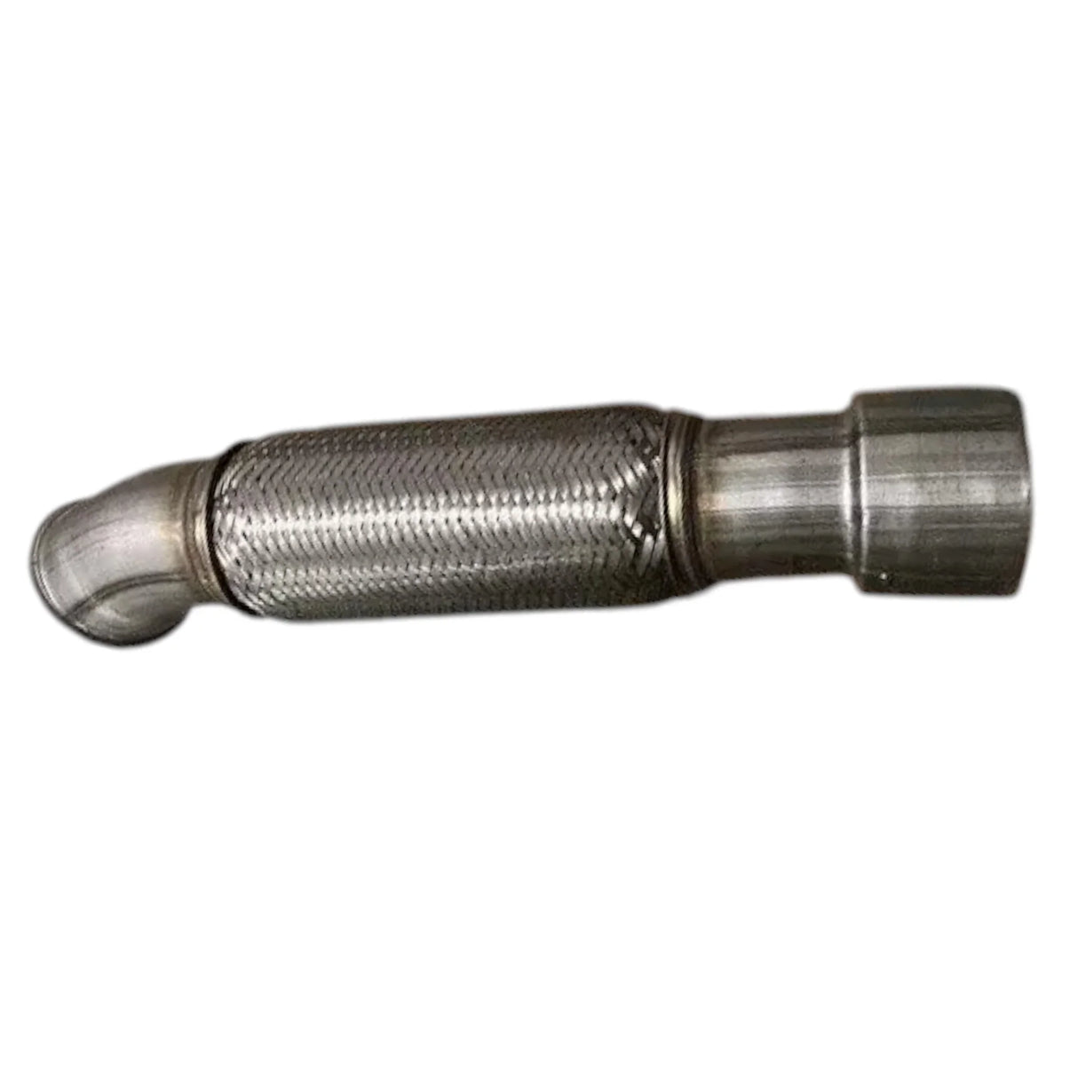 3820031C4 International Prostar Exhaust Pipe - Truck To Trailer