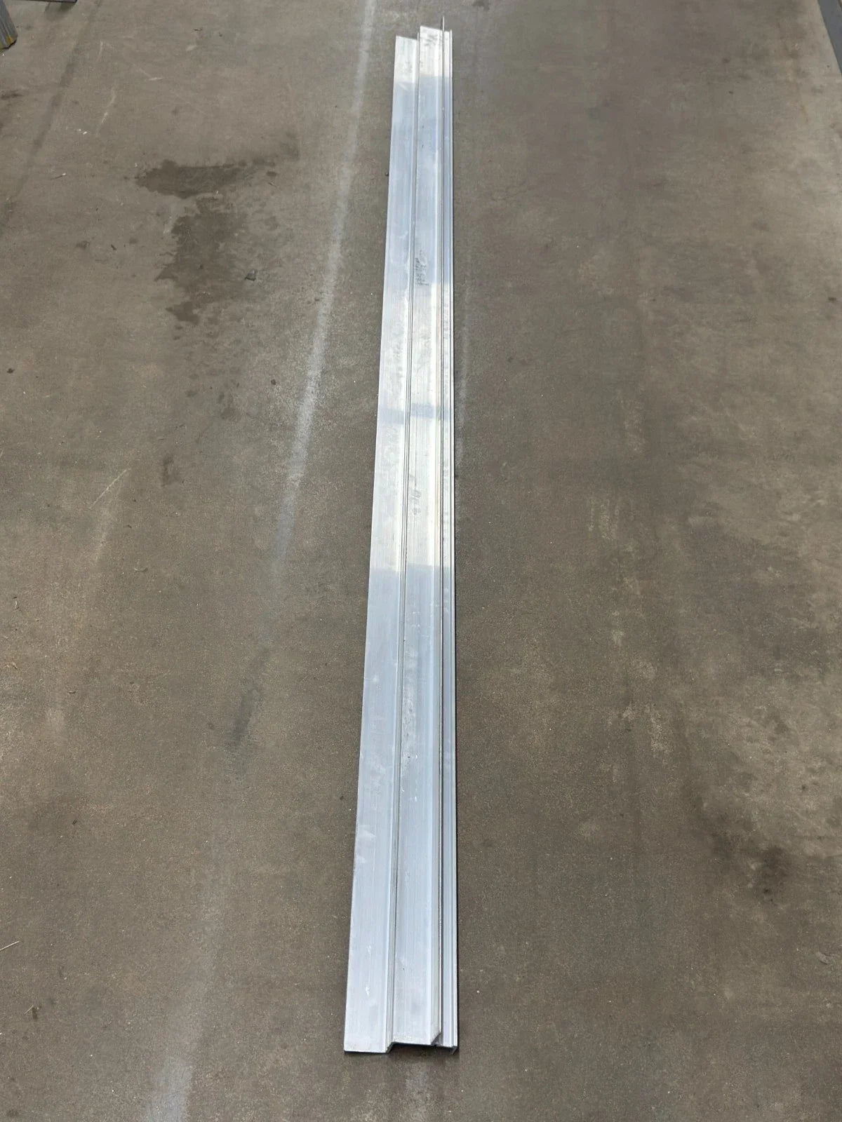 MOR00015904 Unbranded Truck Top Rail S&P 27' 1" - Truck To Trailer