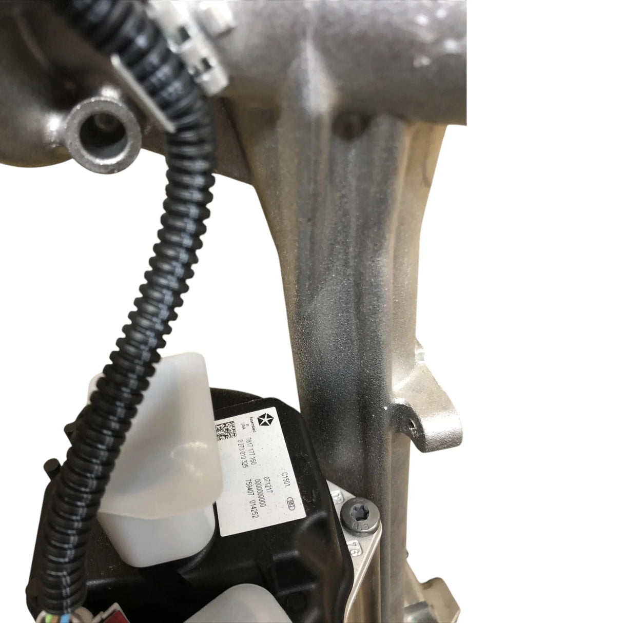 68369262AA Mopar Rack And Pinion Gear - Truck To Trailer