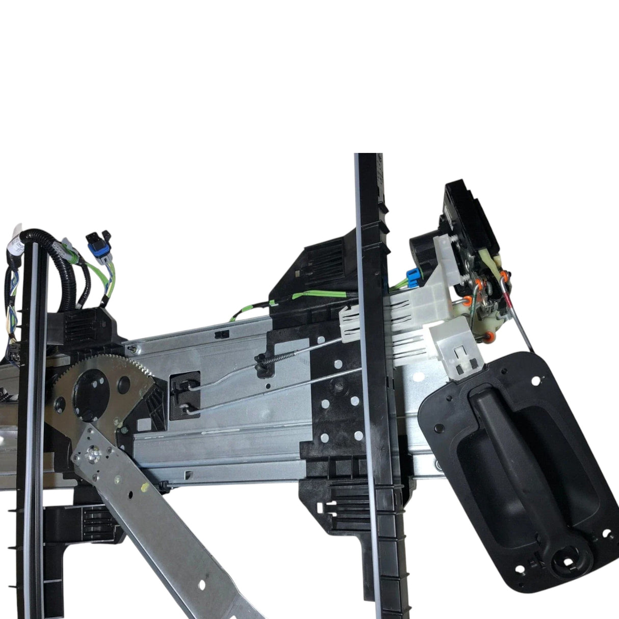 3986484C94 Genuine International Regulator