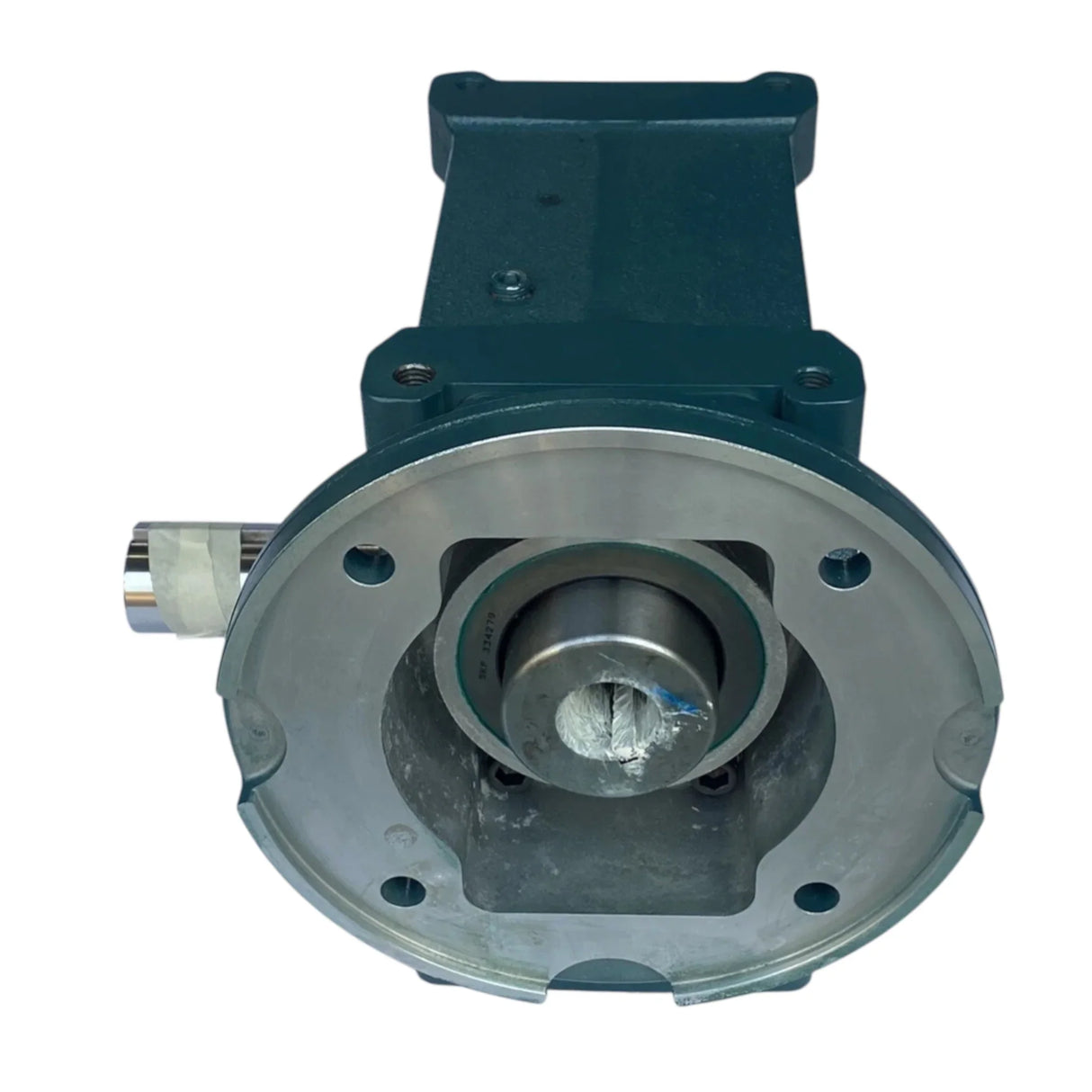 38Q15L18 Dodge Tigear-2 Gearbox Speed Reducer - Truck To Trailer