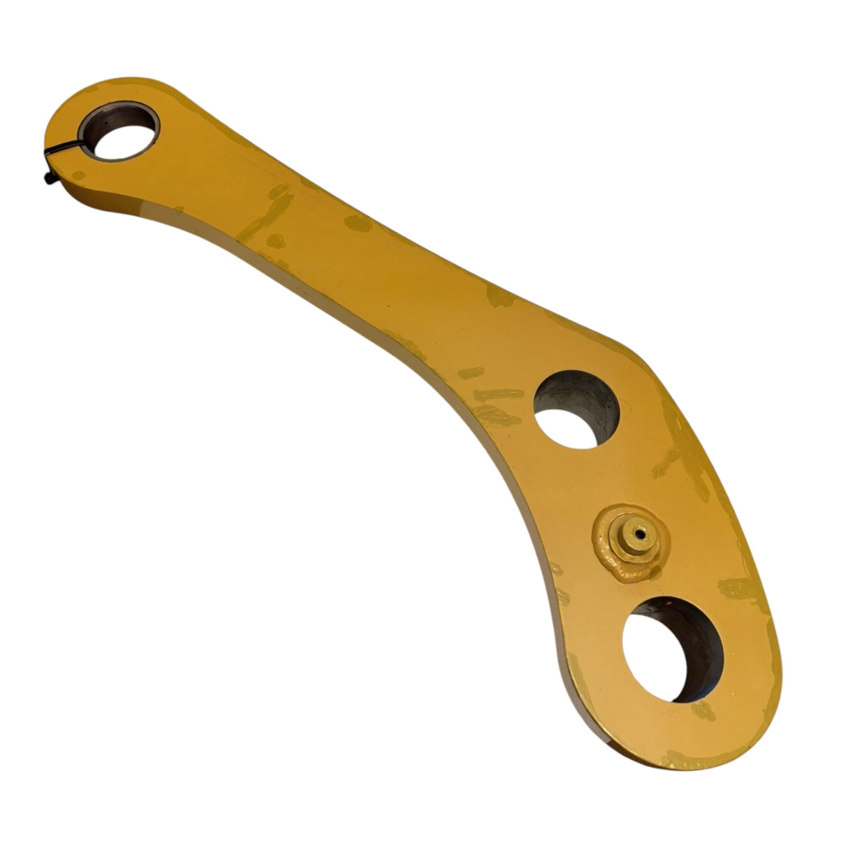 5249704 CAT Link AS Idle