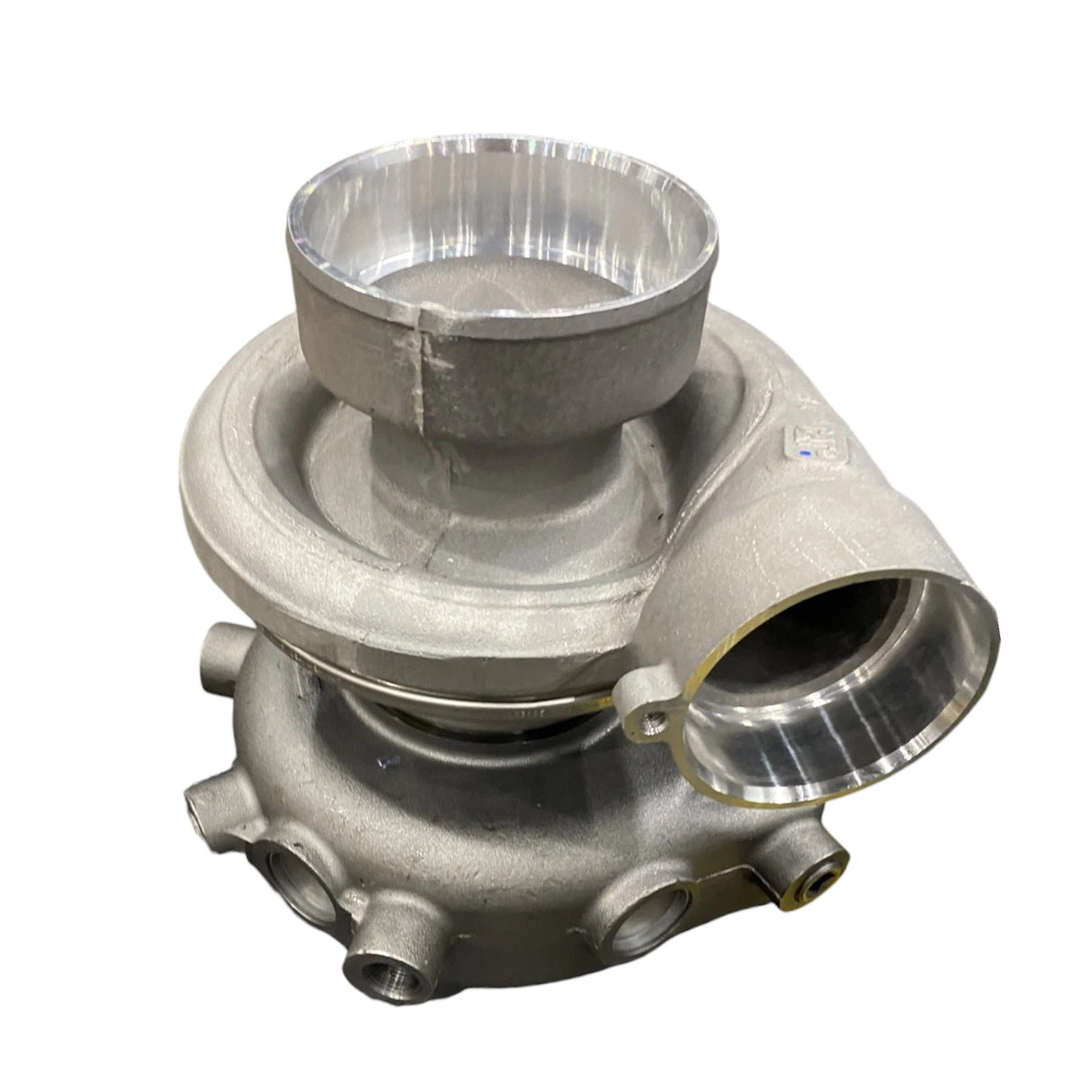 9Y-7630 Genuine CAT Turbocharger