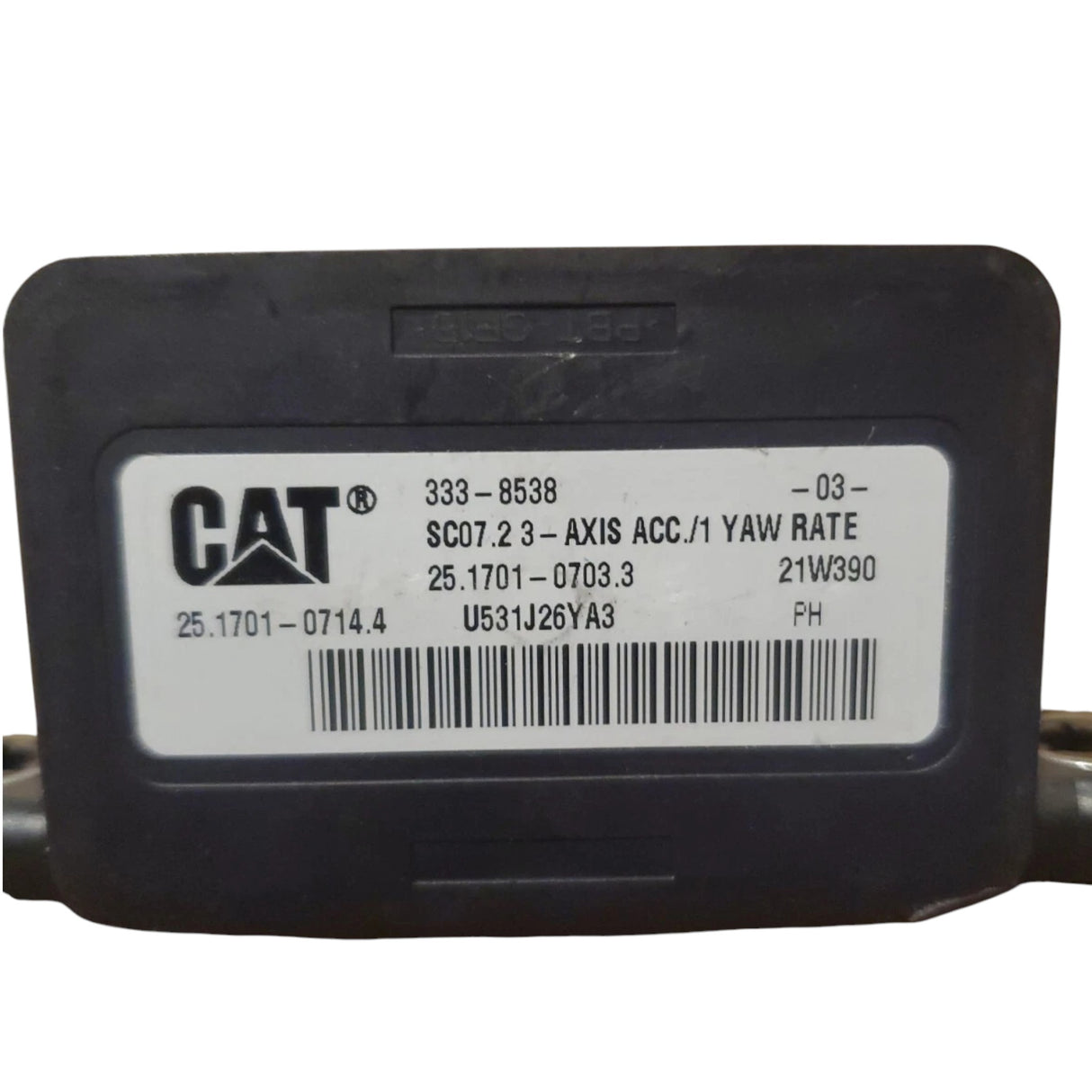 3338538 Genuine CAT Inertial Measurement Sensors
