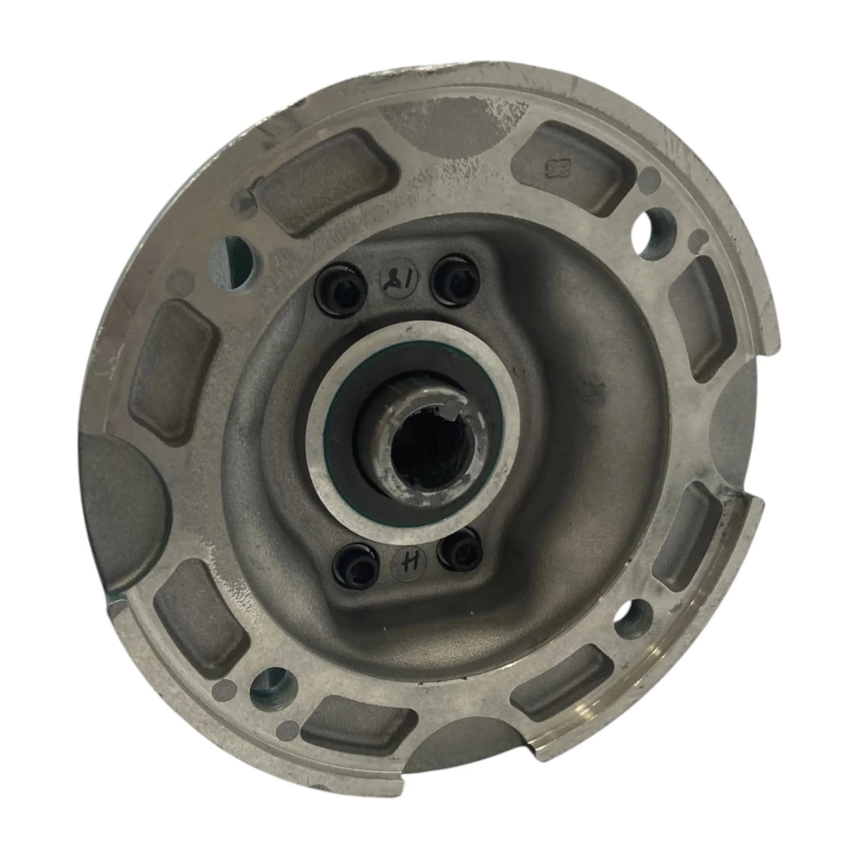 26Q05H18 Dodge Right Angle Worm Gear Speed Reducer - Truck To Trailer