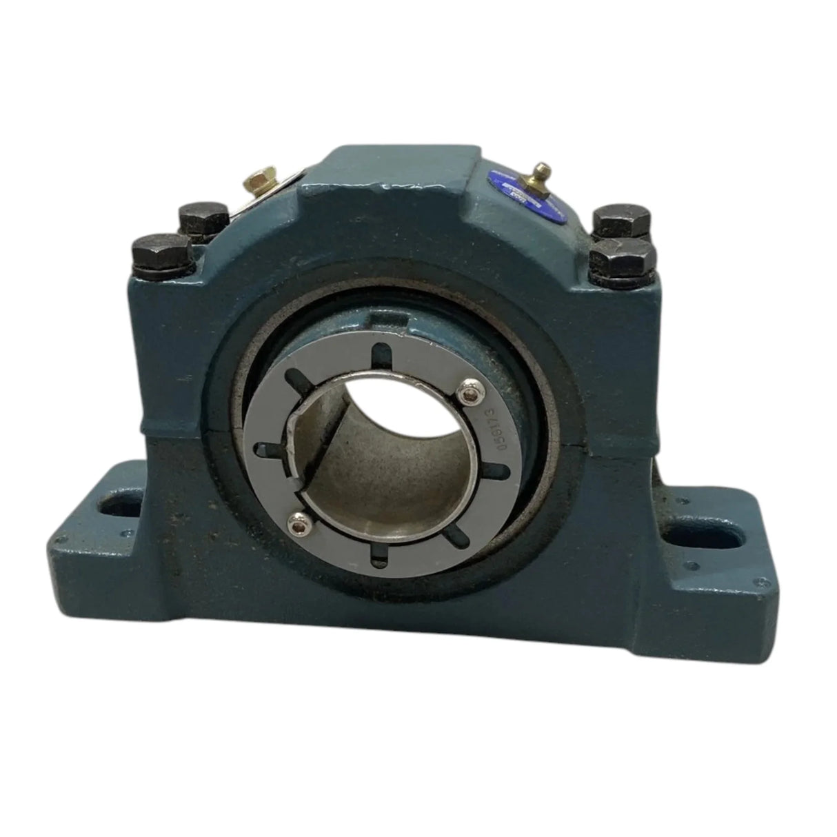 P2B515-ISAF-207R Genuine Dodge Pillow Block Roller Bearing - Truck To Trailer