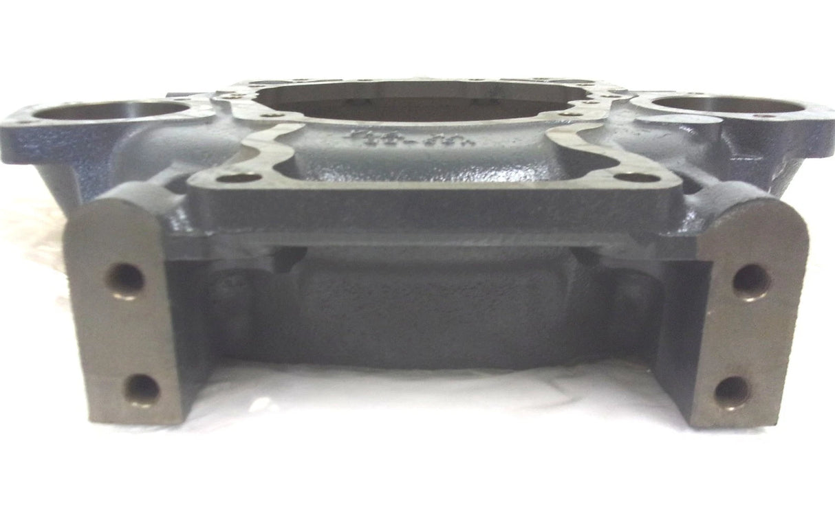 1G528-04610 Genuine Kubota Housing, Flywheel