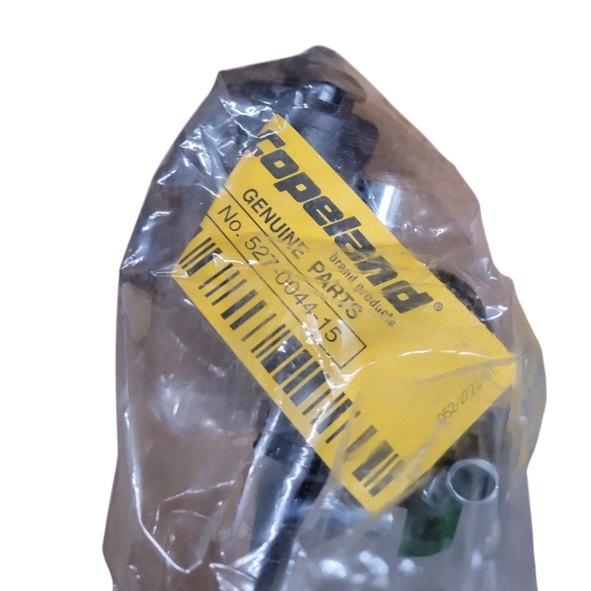 ZR16K5E-PFV-800 Genuine Copeland Scroll Compressor - Truck To Trailer