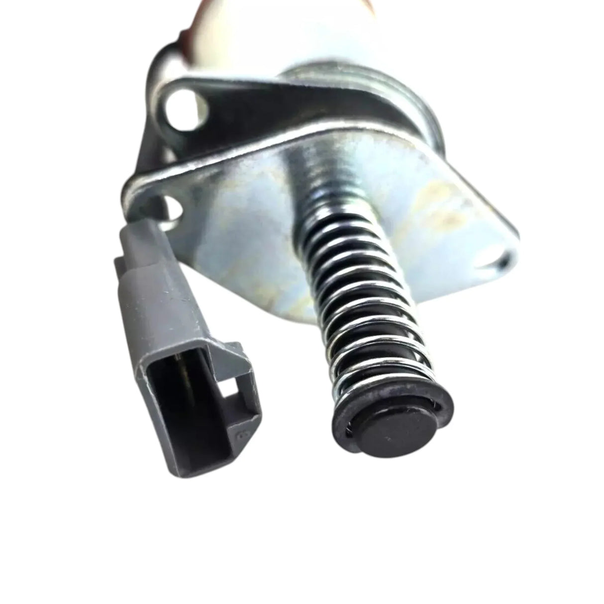 8923206 Genuine Detroit Diesel Heavy Duty Stop Solenoid - Truck To Trailer