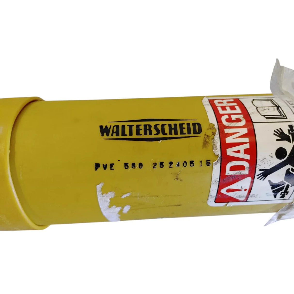 AW34670 John Deere Driveline U-Joint - Truck To Trailer