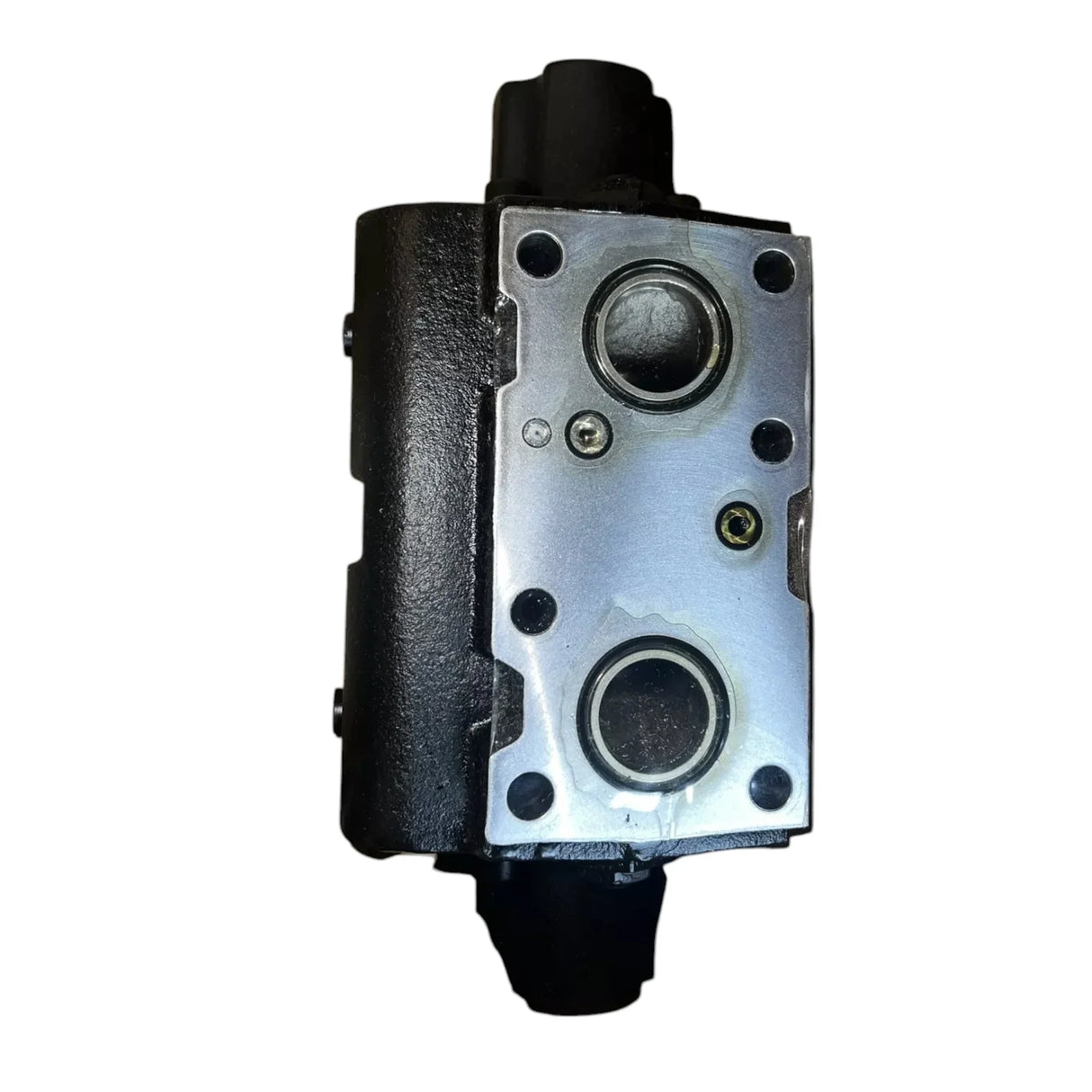 266-7843 Caterpillar Counterbalance Travel Valve - Truck To Trailer