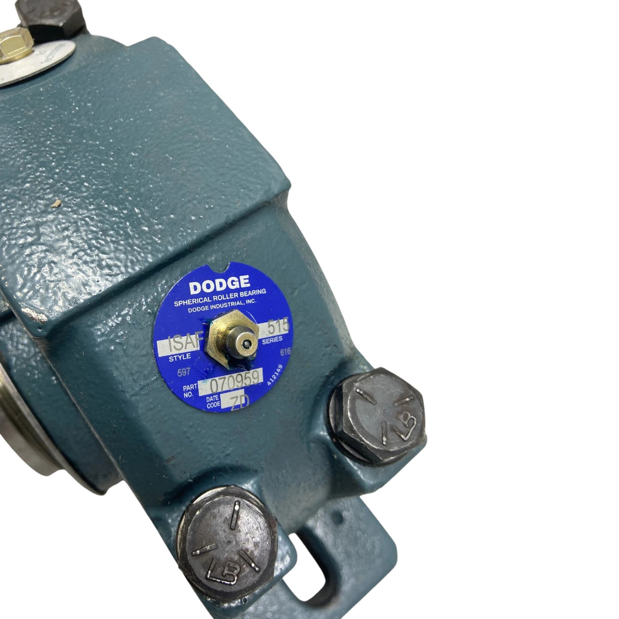 070959 Genuine Dodge Roller Bearing