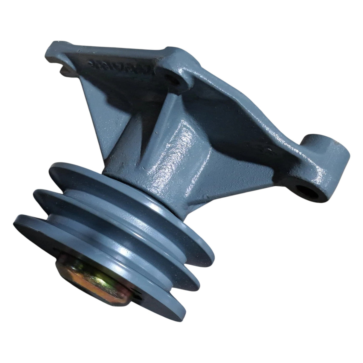 23521659 Genuine Detroit Diesel Accessory Drive Pulley Assembly