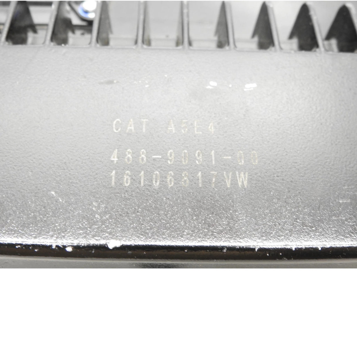 488-9091 Genuine CAT Engine Electronic Control